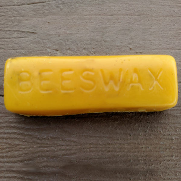 All Natural Local Michigan Beeswax